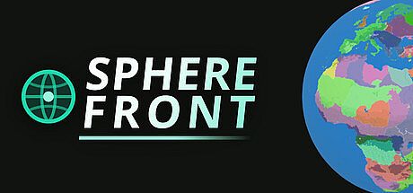 SphereFront Game