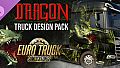 Euro Truck Simulator 2 - Dragon Truck Design Pack
