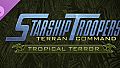 Starship Troopers: Terran Command - Tropical Terror