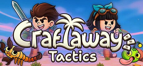 Craftaway: Tactics