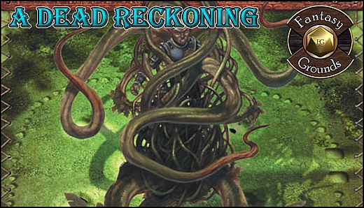 Fantasy Grounds - A Dead Reckoning (5E)