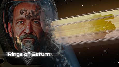 ΔV: Rings of Saturn - 4K Texture Pack DLC