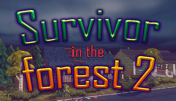 Buy Survivor in the Forest 2