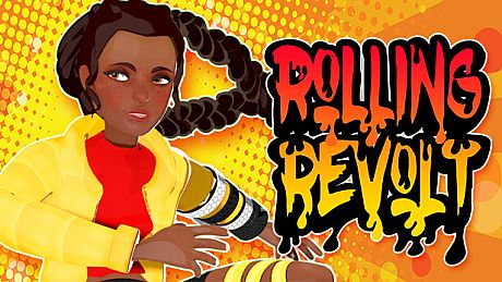 Rolling Revolt Game