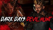Buy Dark Days : Devil Hunt PC