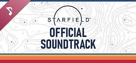 STARFIELD OFFICIAL SOUNDTRACK DLC