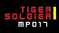 Tiger Soldier Ⅰ MP017