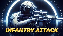 Acheter Infantry Attack PC