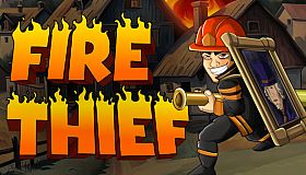 Fire Thief
