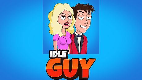 Idle Guy Game