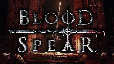 Blood Spear Game
