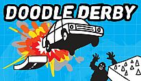 Acheter Doodle Derby PC