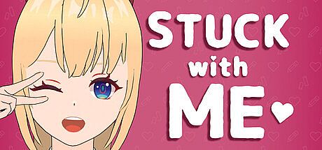 Stuck With Me Game