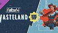 Fallout 4 - Wasteland Workshop