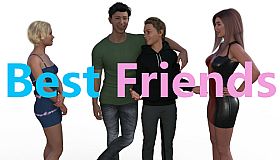 Best Friends