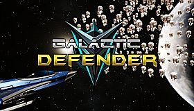 Galactic Defender
