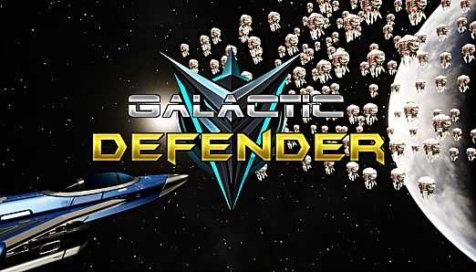 Galactic Defender