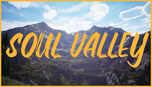Buy Soul Valley