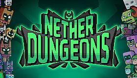 NETHER DUNGEONS