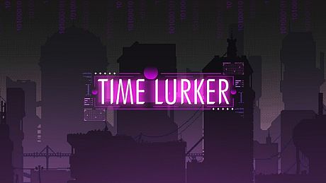 TimeLurker Game