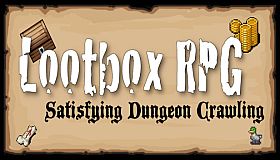 Lootbox RPG