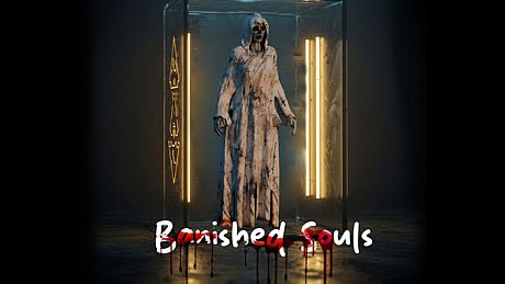 Banished Souls Game