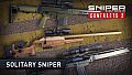 Sniper Ghost Warrior Contracts 2 - Solitary Sniper Weapons Pack