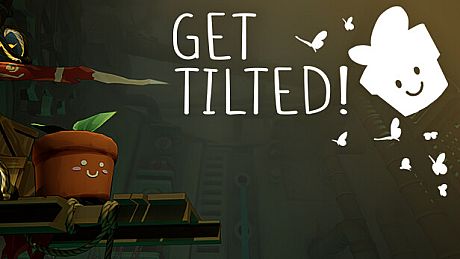 Get Tilted! :) Game