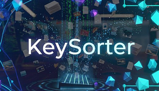 KeySorter