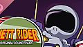 Jett Rider Soundtrack