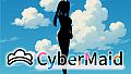 CyberMaid - Nude Supporter Pack