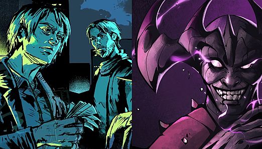 Weedcraft Inc + Ruinarch - Devil Lettuce Bundle