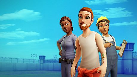 Prison Tycoon: Under New Management Game