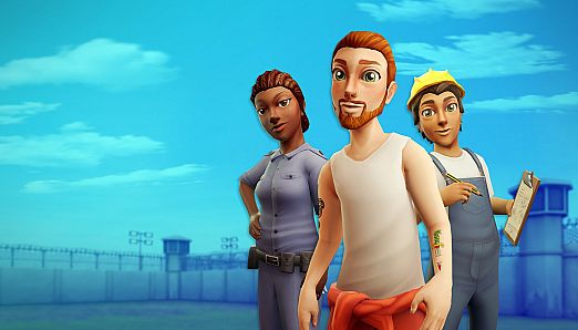 Prison Tycoon: Under New Management