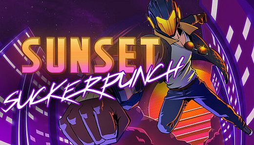 Sunset Suckerpunch