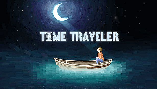 Buy TimeTraveler