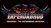 The Expendabros