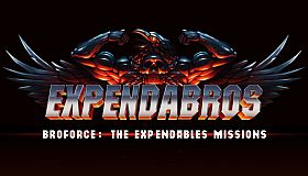The Expendabros