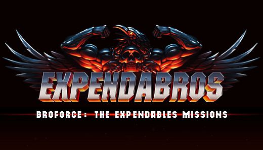 The Expendabros