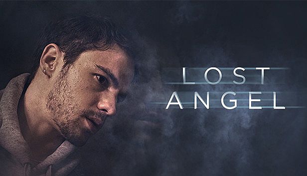 Buy Lost Angel