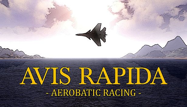 Buy Avis Rapida - Aerobatic Racing