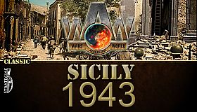 Wars Across the World: Sicily 1943