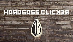 Hardbass Clicker