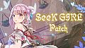 Seek Girl - Patch