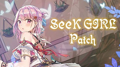 Seek Girl - Patch DLC