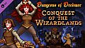 Dungeons of Dredmor: Conquest of the Wizardlands
