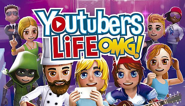 Buy Youtubers Life