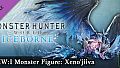 Monster Hunter World: Iceborne - MHW:I Monster Figure: Xeno'jiiva