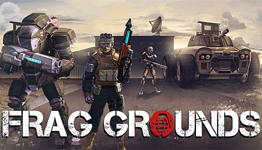 Frag Grounds