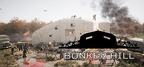 Bunker Hill Game